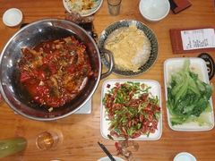 -61号餐吧(兴坪古镇漓江店)