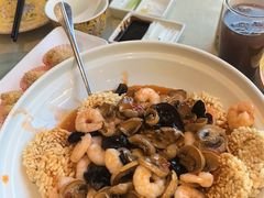 -北京全聚德(玉泉路店)