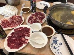 -陈记顺和潮汕牛肉火锅(韩江路店)