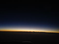 -银川河东国际机场
