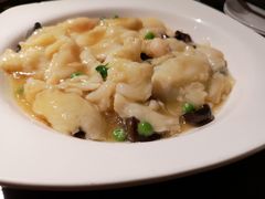 -金枝玉叶上海人家食府(三里河店)