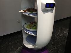 -海富门·带鱼·淮扬菜·粤菜(甘家口店)