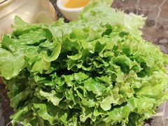 -一品诚记烤肉(大连柏威年购物中心店)