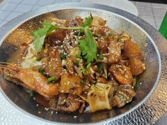 -蛙老爹·蜀香美蛙鱼头(王家湾店)