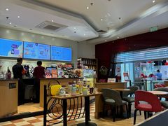 -COSTA COFFEE(天通苑华联店)