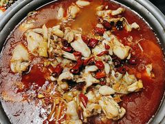 -美蛙四季(亦庄店)