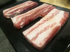 精选厚五花-花味·自助烤肉(雨花客厅店)