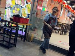 -燚青春东北泥炉烤肉(百合店)