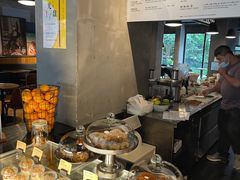 -Wagas沃歌斯(大学路店)