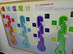 -龅牙兔情商训练与咨询(唐延路店)
