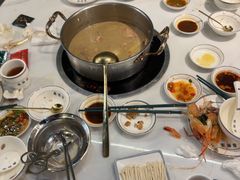 -喜聚薈·花膠雞海鮮火鍋(越秀店)