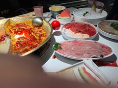 -小龙坎火锅(IFS HOT店)