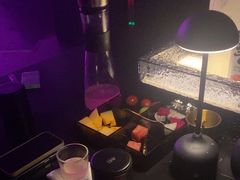 -赤红音乐现场(浦东金桥路店)