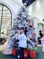 -奈尔宝·儿童乐园·亲子餐厅(华采天地店)