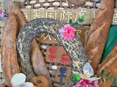 -亚龙湾海景国际度假酒店·海景坊
