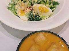 -琉璃餐厅(德基广场店)