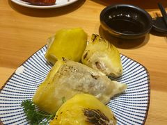 -蟹福家活蟹料理·豪华自助(绿洲假日酒店)