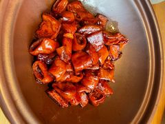 -马仕玖煲·融合菜·酥不腻烤鸭(人大店)