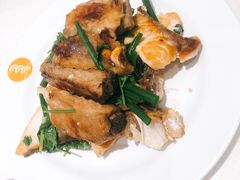 -龙记·香港茶餐厅(海上世界店)