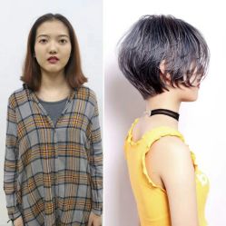 -MS.SALON美发沙龙