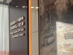 -爱康国宾体检中心(顺平分院)