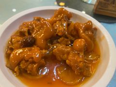 -御满江海鲜酒家(洛溪新城店)
