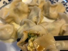 -东方饺子王(新奥购物中心店)