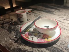 -新白鹿餐厅(松江开元地中海店)