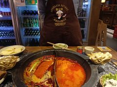 -蜀大侠火锅(总府路店)