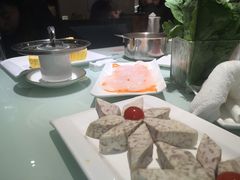 -潮福城大酒楼·潮味粤品·港式点心(湖滨北路店)