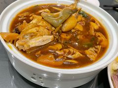 红烧河豚-赛德大酒店(邗江中路店)