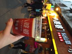 iphone_upload_pic-八婆婆烧仙草(中山路店)