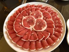 精品肥牛-匹夫涮肉城(黄村店)