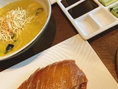 片皮鸭-佘山世茂艾美·御珍轩中餐厅