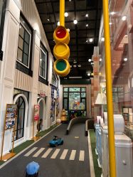点击看大图 -奈尔宝·儿童乐园·亲子餐厅(星河湾店)