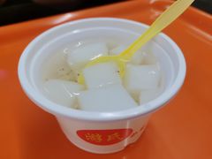 杏仁豆腐-游氏老北京宫廷奶酪(护国寺店)