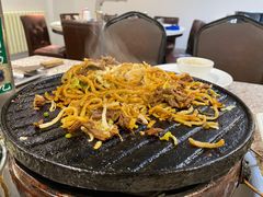 -厚味居炙子烤肉·清真(天桥南纬路店)