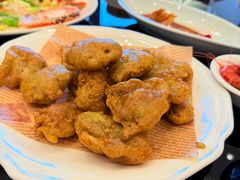 -新南华大酒店(长寿店)