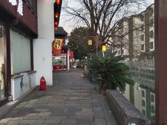 -衣裳街历史文化街区
