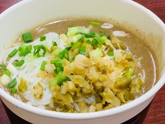 鲜鱼糊汤粉-蔡林记(胭脂路店)