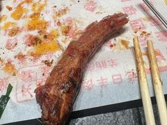 -老白清真烧烤(锦州旗舰店)