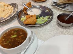 -葛尼沙印度餐厅 (镇明路店)