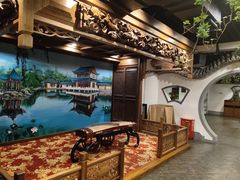 -北京全聚德(西客站店)