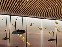 -京华烟云·北京烤鸭(领展购物广场·中关村店)