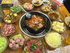 -笔记安顺夺夺粉火锅