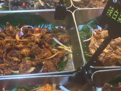 -韩厨烤肉火锅无限自助餐厅(潮流特区店)