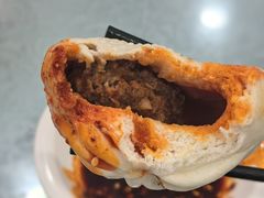 -郑家包子牛肉拉面(尚勤路店)
