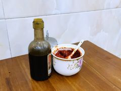 -刘信牛羊肉泡馍小炒(回民街店)