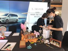 -奔驰上海利星(七宝店)