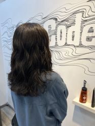 点击看大图 -HairCode芭曲发型